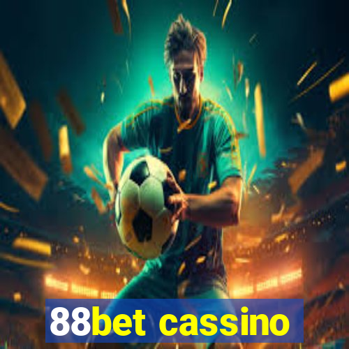 88bet cassino